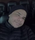 Rencontre Homme : Roney, 45 ans à Portugal  Lisboa